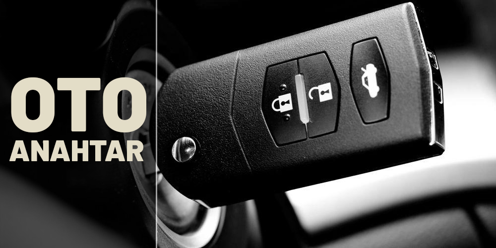 Sivrihisar Oto Anahtarcı