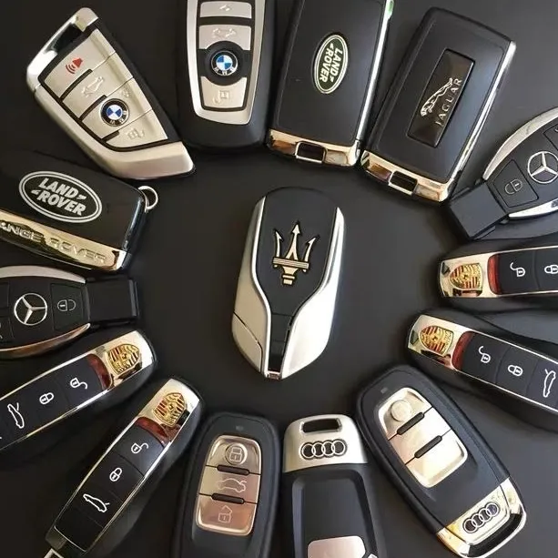 Sivrihisar Oto Anahtarcı